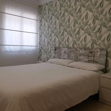 El Apartamento De Marina En Moncofar Playa 外观 照片