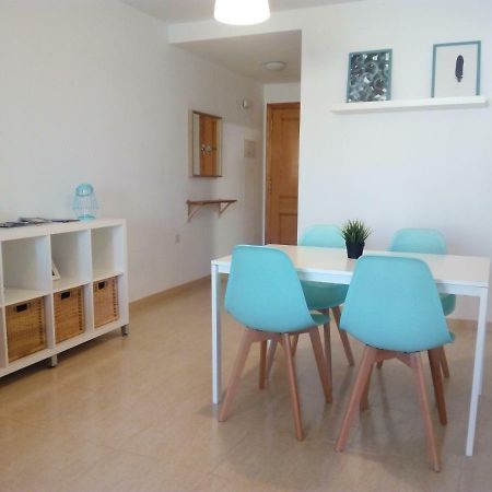 El Apartamento De Marina En Moncofar Playa 外观 照片