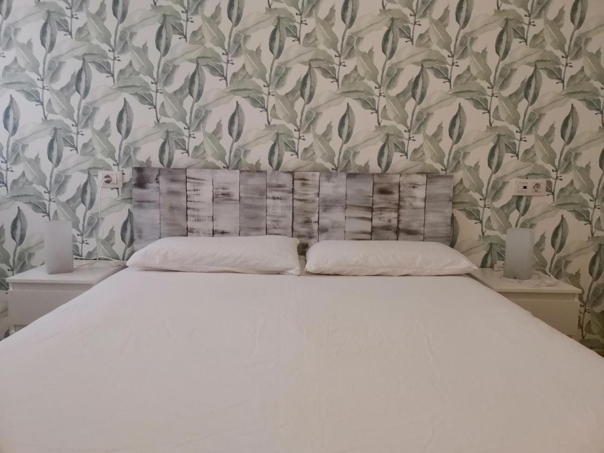 El Apartamento De Marina En Moncofar Playa 外观 照片