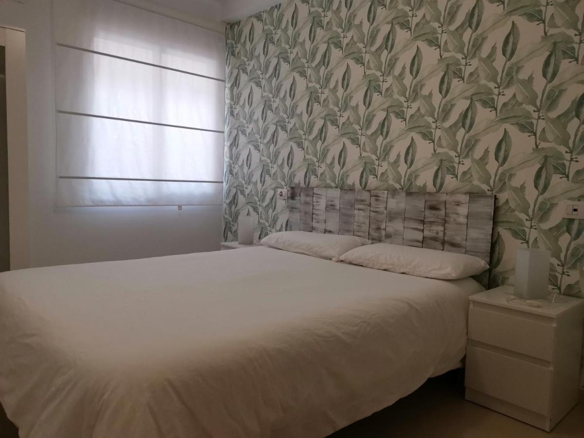 El Apartamento De Marina En Moncofar Playa 外观 照片