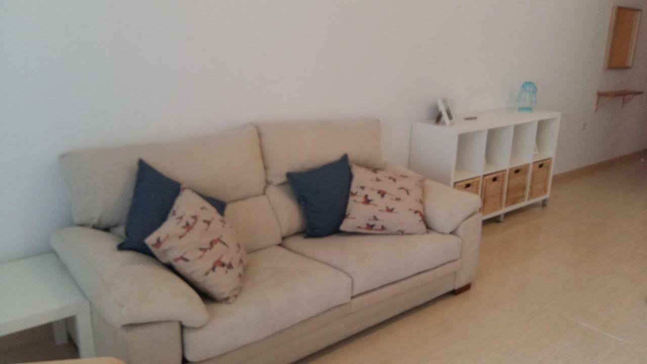 El Apartamento De Marina En Moncofar Playa 外观 照片