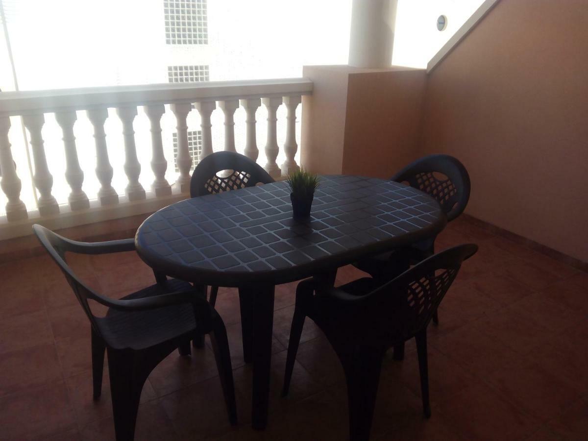 El Apartamento De Marina En Moncofar Playa 外观 照片