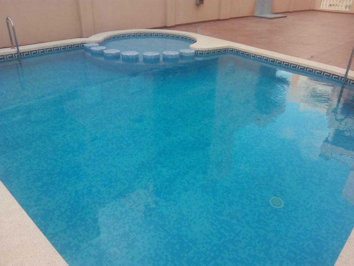 El Apartamento De Marina En Moncofar Playa 外观 照片