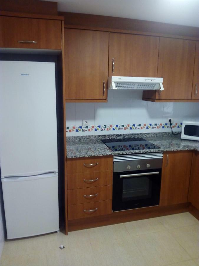 El Apartamento De Marina En Moncofar Playa 外观 照片